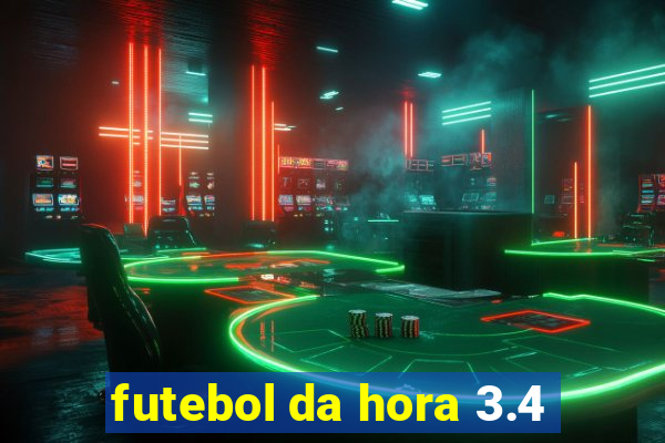 futebol da hora 3.4